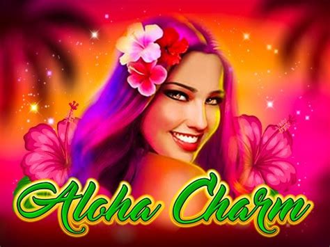 Aloha Charm bet365